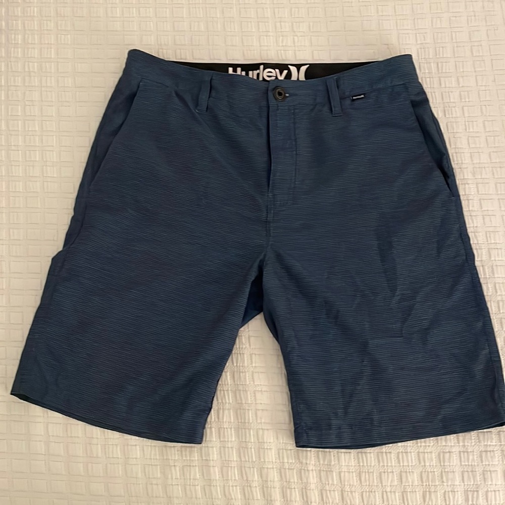 Hurley hybrid shorts